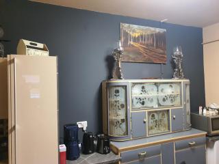 Panzio A mi Paradicsomunk - 2