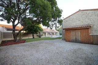La Maison Bois Carré - Saint-Yzans-de-Médoc - 7