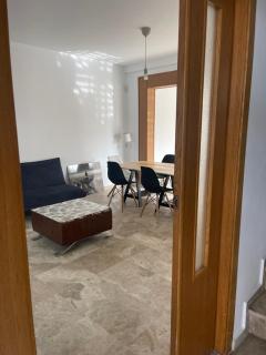 Glass Student-Habitación Doble Privada en Casa Compartida-Übica2 - Mairena del Aljarafe - 4