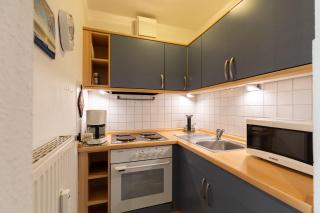 Haus Elbe 1, Whg 11 - Duhnen - 3