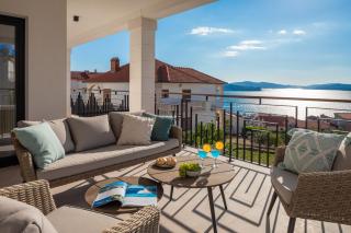 Luxury Villa de Mar with Pool - Trogir - 2