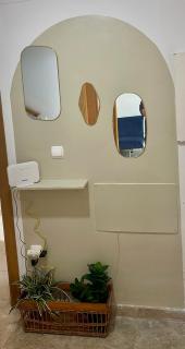 Glass Student-Habitación Doble Privada en Casa Compartida-Übica2 - Mairena del Aljarafe - 6