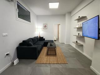 Minimal Central - Atenas - 0