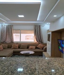 Magnifique Appartement S+1 - Sousse - 3