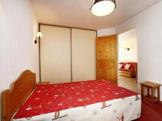 A313- Appartement 2 pieces cabine 6 personnes - Orcières - 1