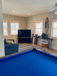 Salty Root-Southern Shores Beauty-Free Pool Heat April & May - Kitty Hawk - 8
