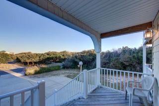 Salty Root-Southern Shores Beauty-Free Pool Heat April & May - Kitty Hawk - 1