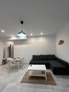 Hana Holiday Beach Apartment 1 - Artemida - 8