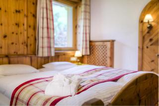 Hotel Barbarahof Saalbach, inkl JokerCard - Saalbach-Hinterglemm - 8