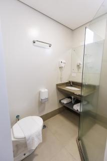 Tonello Business Hotel - Campo Mourão - 7