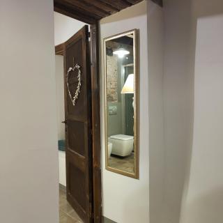 Bissantica, historic home in the heart of Sardinia - 3