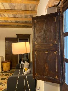 Bissantica, historic home in the heart of Sardinia - 4