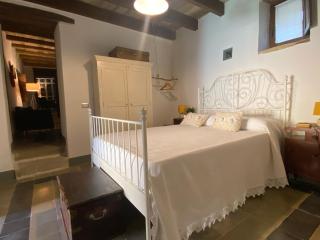 Bissantica, historic home in the heart of Sardinia - 2