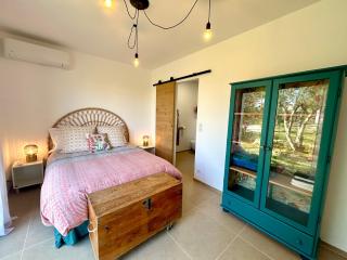 Maison à la campagne 4 personnes - Montauroux - 3