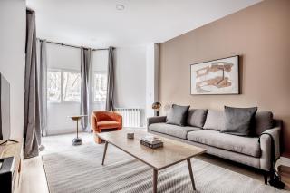 Blueground La Dreta de lEixample furnished BCN-75 - 0