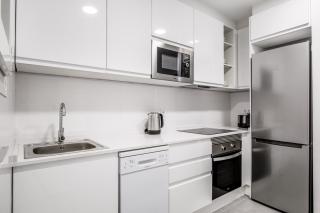 Blueground La Dreta de lEixample furnished BCN-75 - 1