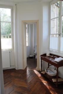 Chateau Du Four De Vaux - Varennes-Vauzelles - 6