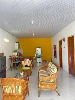 Chalé de Praia - Salinopolis/Pa - Salinópolis - 2