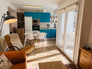 Itsasoa by Basque Homes - San Sebastián - 4
