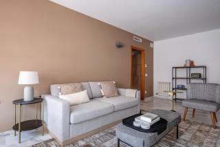 Blueground Diagonal Mar i El Front M d Poblenou BCN-83 - Barcelone - 8