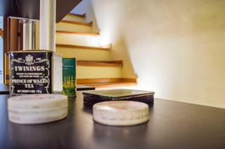 Borgo Vittorio - exclusive residence in the heart of Rome - Roma - 8