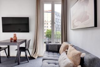 Blueground Sagrada Familia furnished BCN-99 - Barcelone - 7
