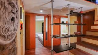 Borgo Vittorio - exclusive residence in the heart of Rome - Roma - 1