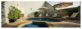 Executive Suites Abu Dhabi - Abu Dhabi - 8