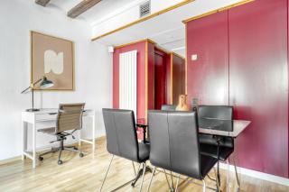El Born 1BR w square view BCN-35 - Barcelone - 4
