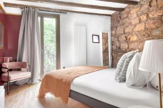 El Born 1BR w square view BCN-35 - Barcelone - 1