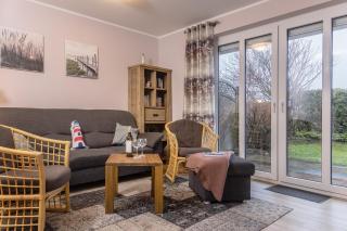 50083 Urlaubshuus - Harlesiel - 4