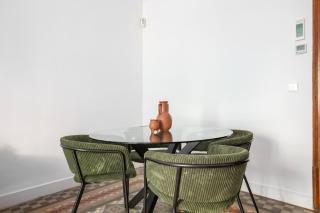 La Dreta de lEixample 2br furnished apartment BCN-113 - Barcelone - 5