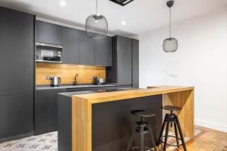 La Dreta de lEixample 2br furnished apartment BCN-113 - Barcelone - 4