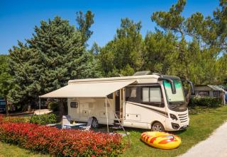 Maistra Camping Polari Pitches - Rovinj - 9