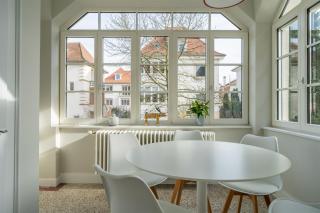 Le cocon d'Emma, terrasse, jardin et élégance dans maison de Maître - Strasbourg - 1