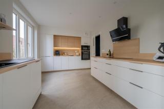 Le cocon d'Emma, terrasse, jardin et élégance dans maison de Maître - 4