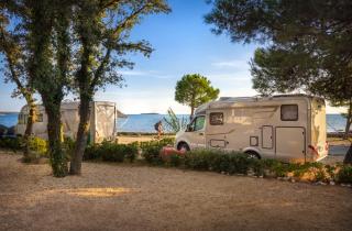 Maistra Camping Polari Pitches - Rovinj - 4