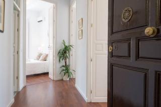 Sunny Málaga Apartments - Malaga - 8