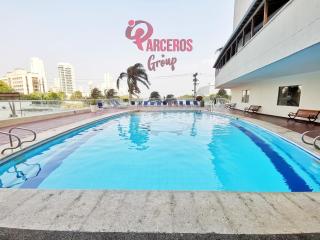 Cozy Studio Near The Sea By Parceros Group - Cartagena das Índias - 1