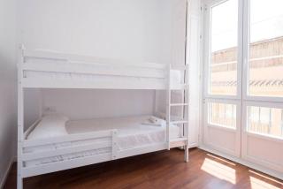 Sunny Málaga Apartments - 9