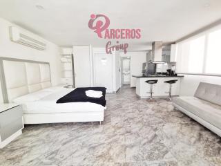 Cozy Studio Near The Sea By Parceros Group - Cartagena das Índias - 0