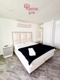 Cozy Studio Near The Sea By Parceros Group - Cartagena das Índias - 4
