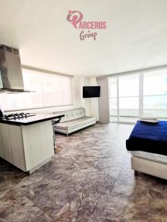 Cozy Studio Near The Sea By Parceros Group - Cartagena das Índias - 6