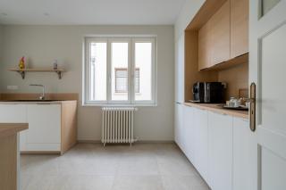 Le cocon d'Emma, terrasse, jardin et élégance dans maison de Maître - 3