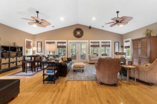 30A Beach House - The Hemingway by Panhandle Getaways - Seacrest - 9
