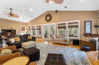 30A Beach House - The Hemingway by Panhandle Getaways - Seacrest - 7