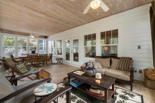 30A Beach House - The Hemingway by Panhandle Getaways - Seacrest - 4