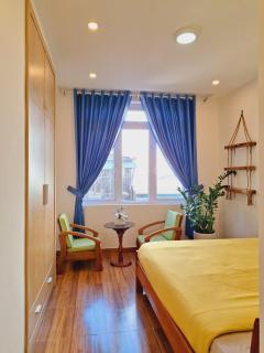 HOMESTAY ĐÀ LẠT ROSE - Đà Lạt - 1