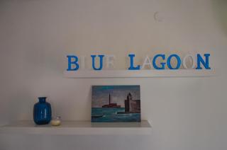 Blue Lagoon Home - Sulzano - 9