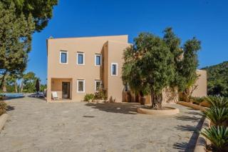 Casa en Cala Vadella con piscina y vistas al mar - Sant Josep de sa Talaia - 1